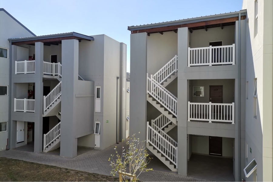 3 Bedroom Property for Sale in Klein Parys Western Cape